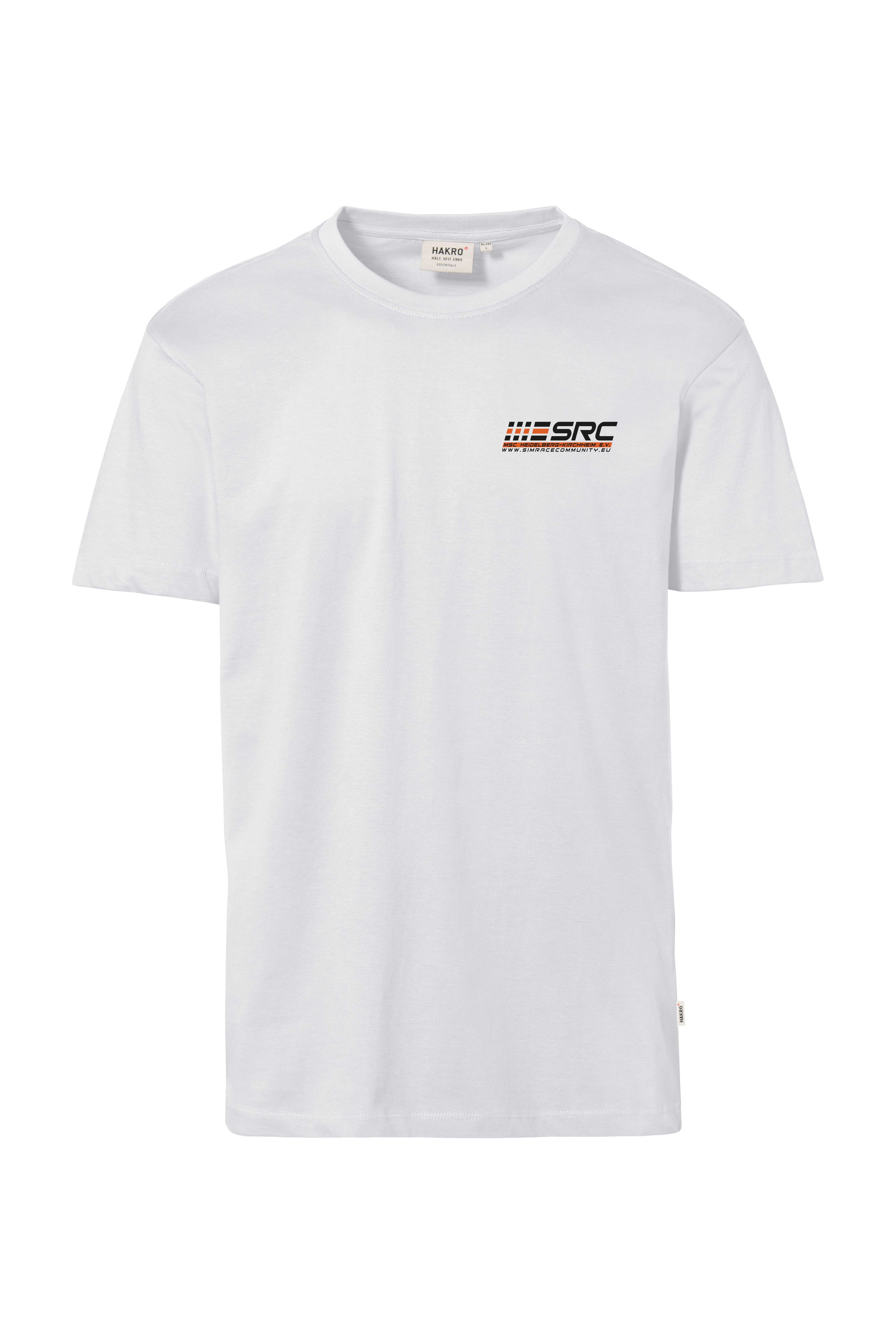 SRC T-Shirt Classic