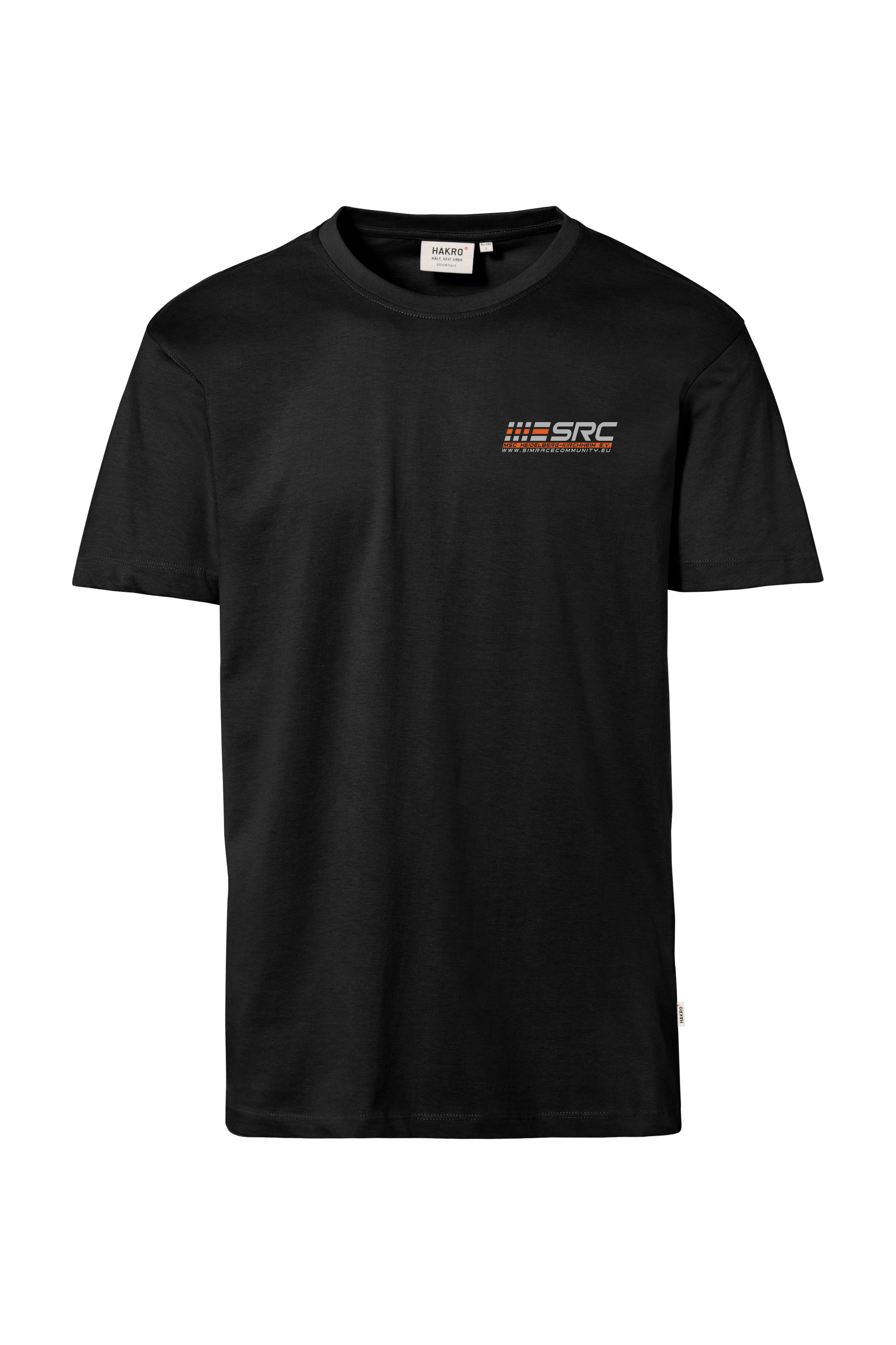 SRC T-Shirt Classic