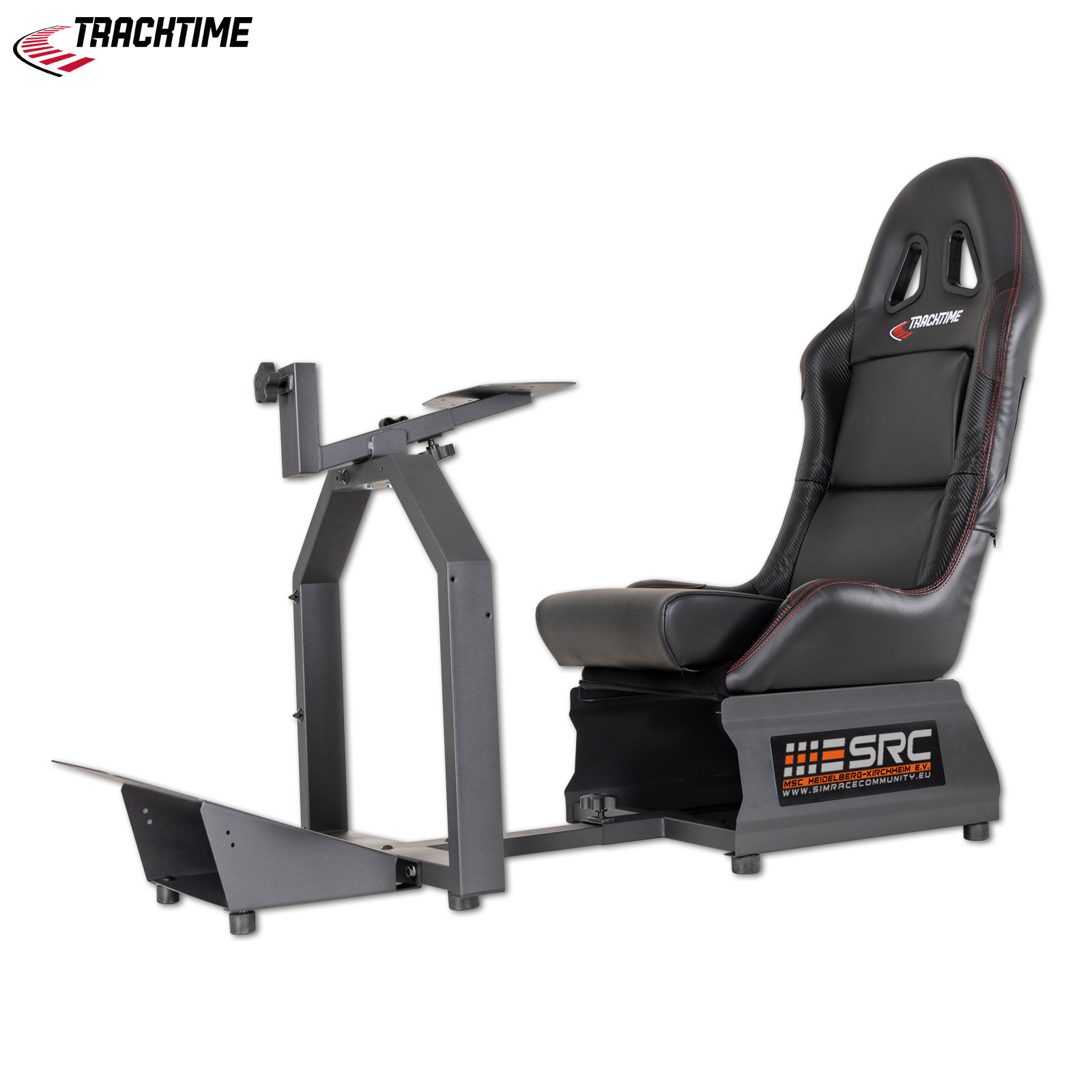 TRACKTIME GAME SEAT TT3055
